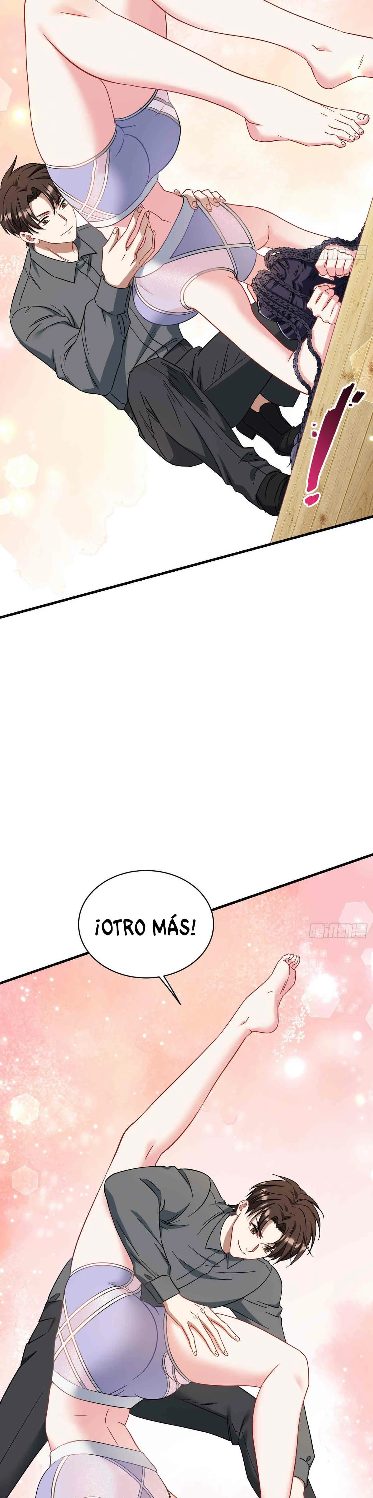 Despues De Dejar De Actuar Como Un Perro, Me Convertí En Un Magnate Celestial Urbano > Capitulo 120 > Page 51